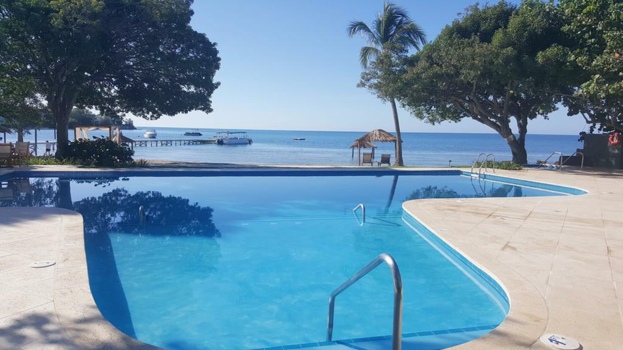 Copamarina Beach Resort & Spa Guanica Dış mekan fotoğraf
